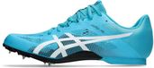 ASICS HYPER MD8 Spikes Unisex Wit 39