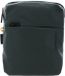 Mandarina Duck Eco Coated Crossover schoudertas Deep Green