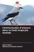 Communautés Editions Notre Savoir Communautés d'oiseaux dans la forêt tropicale humide
