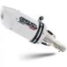 GPR Silencer moto Albus Suzuki Gsx-S 1000 GT 2015-2016