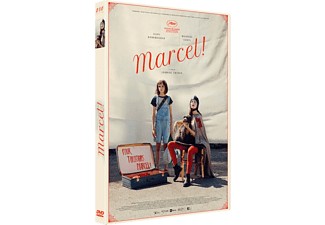 ESC Marcel! - Dvd