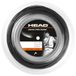 HEAD Unisex's Black Sonic Pro Edge 200M 1,25 mm snaarhaspel