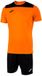 Joma Sports set joma phoenix ii orange-black, l