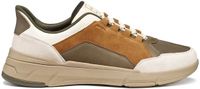 Geox Vittour Plus A Schoenen Bruin EU 43 Man