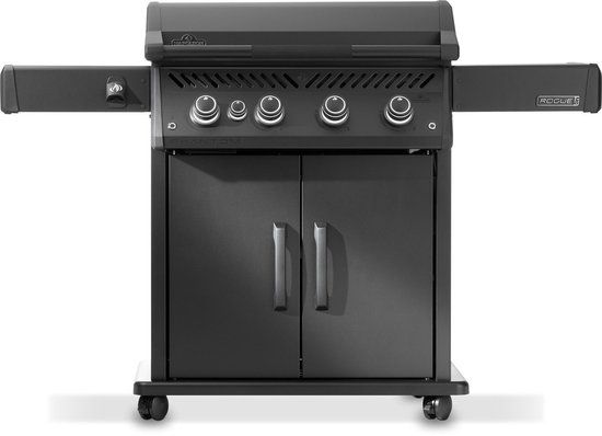 Napoleon Grills Napoleon Rogue Phantom Pro Gas Plancha