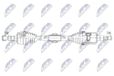 NTY Antriebswelle NPW-DW-035 Vorderachse rechts | Compatibel met: CHEVROLET ORLANDO