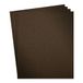 KLINGSPOR Feuille abrasive KL Strepen 361 JF, 230 x 280 MM Pack de 50-2092, grain 220