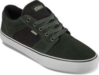 Etnies Barge LS Heren Sneakers - groen - EU42