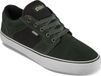 Etnies Barge LS Heren Sneakers - groen - EU42
