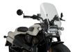 Puig 21322W Carenabris New Generation Touring Transparant