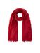 CODELLO Sjaal rood