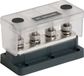 BEP Marine 4 Stud Heavy Duty Busbar + Cover -500A