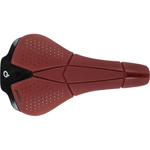 Prologo Scratch M5 TIROX 143 - Rood/Zwart - 2022