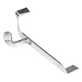 Simson pédale de changement de vitesse, fixation de 20 mm, sans capuchon en caoutchouc, pour KR51/1 Schwalbe