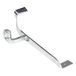 Simson pédale de changement de vitesse, fixation de 20 mm, sans capuchon en caoutchouc, pour KR51/1 Schwalbe