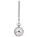 Festina F2034/1 Dames Polshorloge Zilverkleurig Messing Wit Mineraalglas
