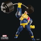 Hasbro Marvel Legends Action Figure Strong Guy 15 cm