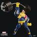Hasbro Marvel Legends Actionfigur Strong Guy 15 cm