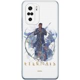 ERT GROUP mobiel telefoonhoesje voor Xiaomi MI 11i/ REDMI K40/K40 PRO/POCO F3/ F3 PRO origineel en officieel erkend Marvel patroon Eternals 017, hoesje is gemaakt van TPU