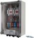 Eaton Interrupteur de protection incendie, pour 2 brins, 25A, MV, 168099