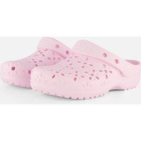 Crocs Crocs Classic Clogs Slippers roze Rubber
