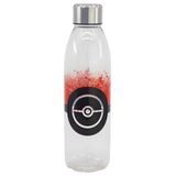 AQUA-FLES 980 ML POKEMON
