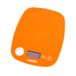 Mesko MS 3159o Balance de cuisine Orange 5 kg LCD