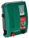 AKO Duo Power X6000, slim elektrisch omheiningapparaat voor weiden, 12V / 230V, 7,5/5 Joule