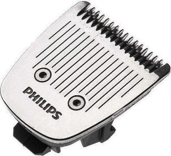 Philips Messenkop Trimmer BT3226/BT3227 - Opzetkam scheerapparaat