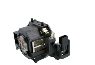 Microlamp ML12184 Projector Lamp for Epson Projectors