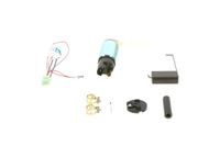 BOSCH Kraftstoffpumpe 0986580965 im Kraftstoffbehälter
