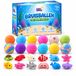 KidzKraze® Bruisballen 12 stuks
