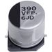 Panasonic EEEFP1C471AP Condensateur électrolytique CMS 470 µF 16 V 20 % (Ø x l) 8 mm x 10.2 mm 1 pièce