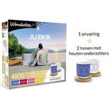 Wonderbox Cadeaubox Toi Et Moi / Jij En Ik FR/NL