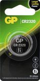 GP Knoopcel Lithium Cr2320