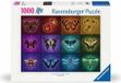 Ravensburger Legpuzzel 1000 stuk(s) Insecten