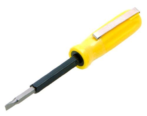 Rolson 4-in-1 schroevendraaier - 5054814269721