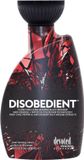 Devoted Creations Disobedient Zonnebankcrème 400ml