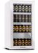 Klarstein Beersafe 74 Slim Drankkoelkast - 74L - Wit