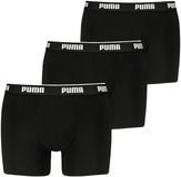 Puma Boxer short Everyday Basic Homme (3-pack) - Taille M