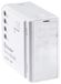 Finder 189182300040 18-serie bewegingsmelder, 10 A, 200 W, 230 V, wit