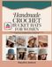 HANDMADE CROCHET BUCKET HAT FOR WOMEN