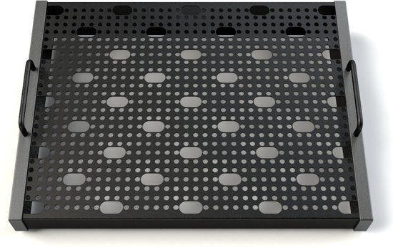 Temple Audio Design DUO 17 Gunmetal Grey Pedalboard