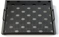 Temple Audio Design DUO 17 Gris anthracite