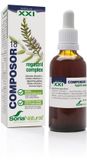 Soria Composor 18 Regastril Complex S XXI 50ml