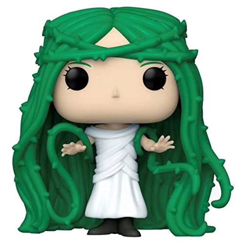 Funko Pop! - My Hero Academia Ibara Shiozaki #1192 - Hot Topic Exclusive
