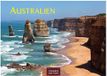 Australien Casares Fine Art Edition Australien Kalender 2027 - Wandkalender | Fotokalender Ozeanien 35x50cm
