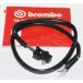 Brembo Contacteur de stop MC Aprilia