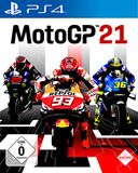 Koch Media GmbH MotoGP 21 (PlayStation 4) - PlayStation 4-games