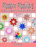 Modern Modulars: 36 Stunning Stars for the Origami Enthusiast